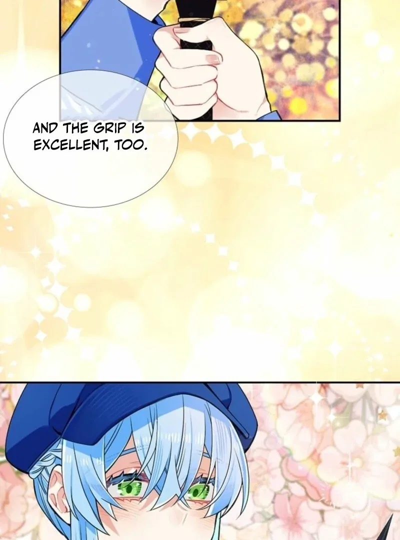 Mistaken for a Wicked Woman! Chapter 59 – Page 32