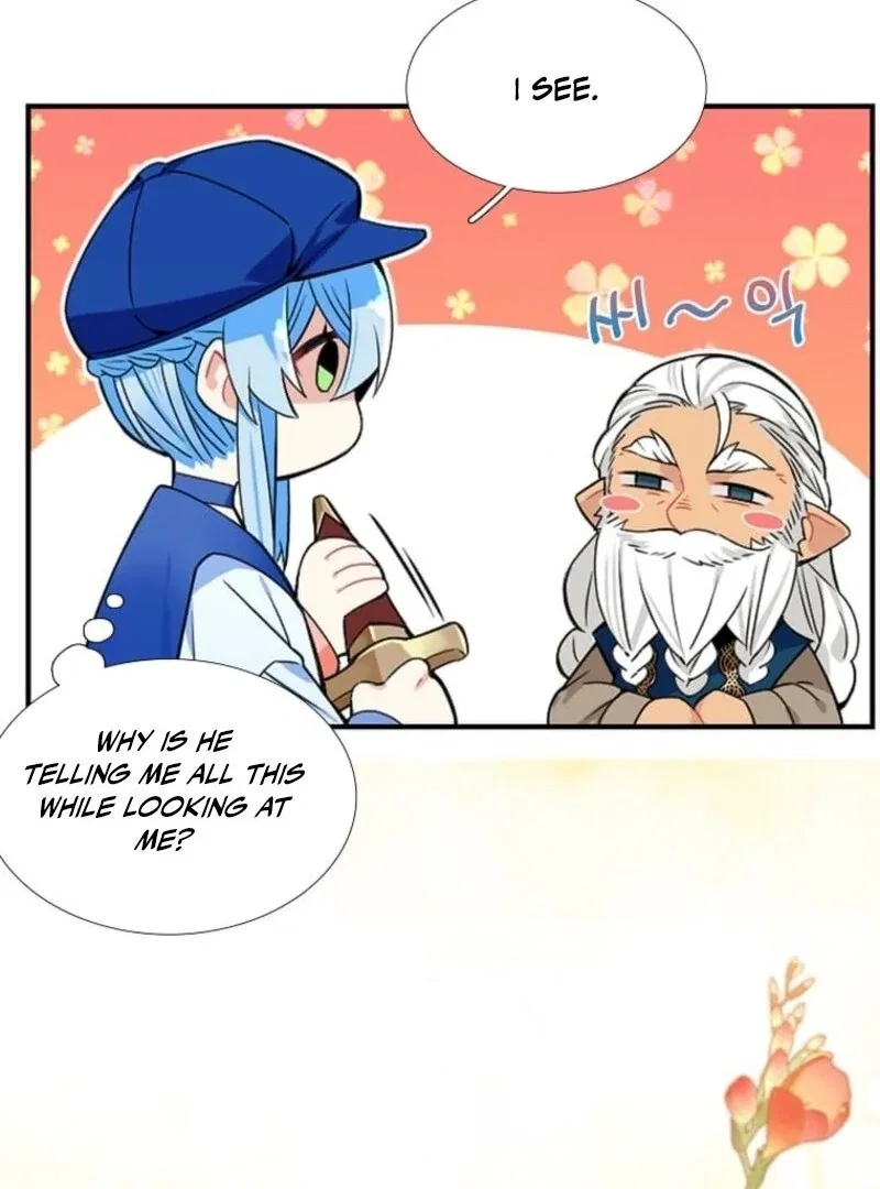 Mistaken for a Wicked Woman! Chapter 59 – Page 37