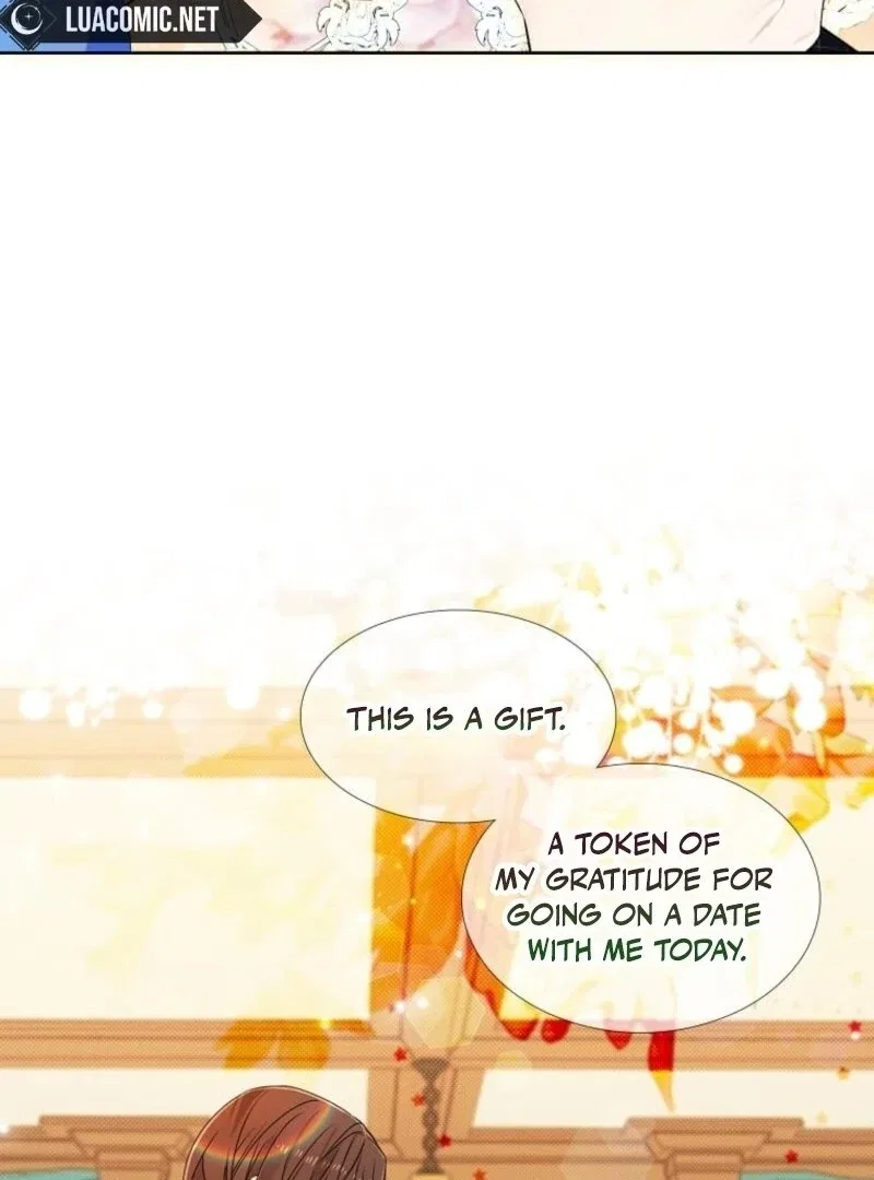 Mistaken for a Wicked Woman! Chapter 59 – Page 39