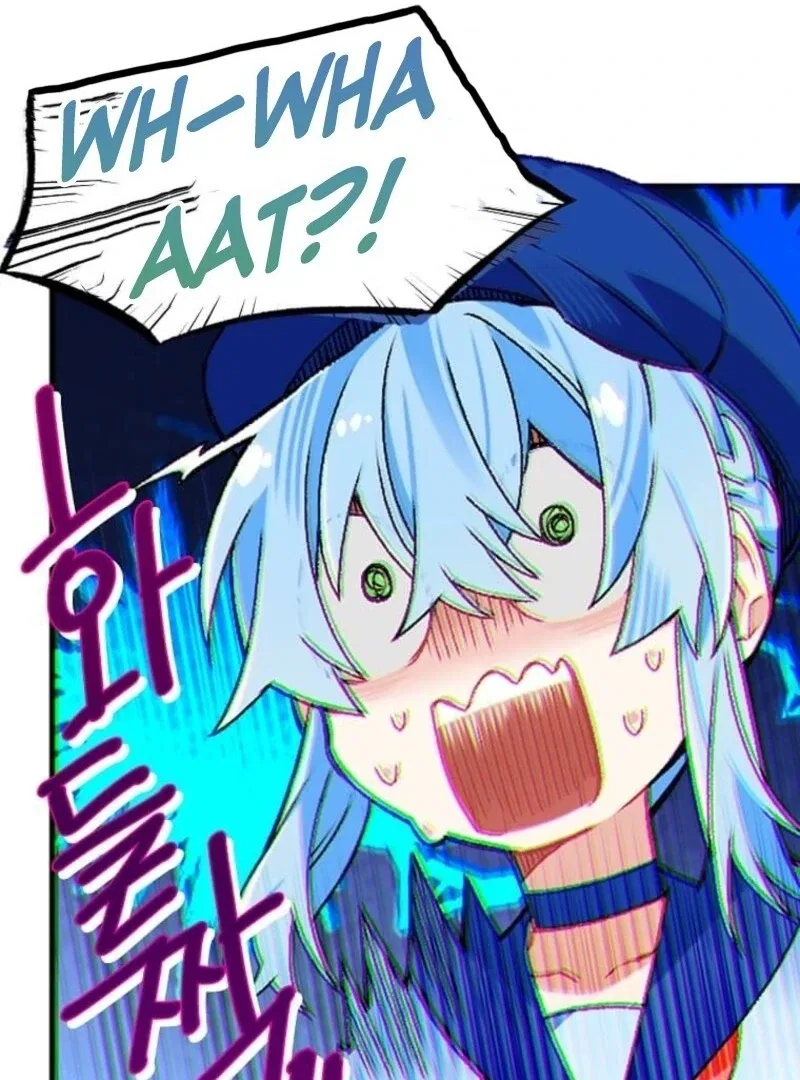 Mistaken for a Wicked Woman! Chapter 59 – Page 43