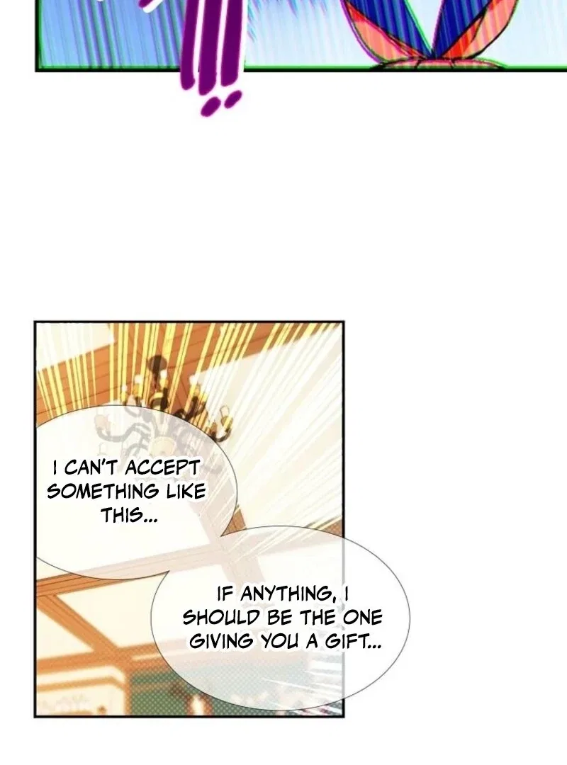 Mistaken for a Wicked Woman! Chapter 59 – Page 44