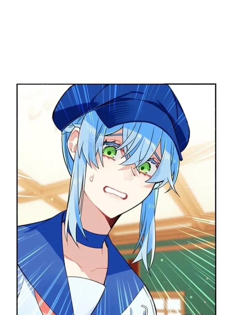 Mistaken for a Wicked Woman! Chapter 59 – Page 45