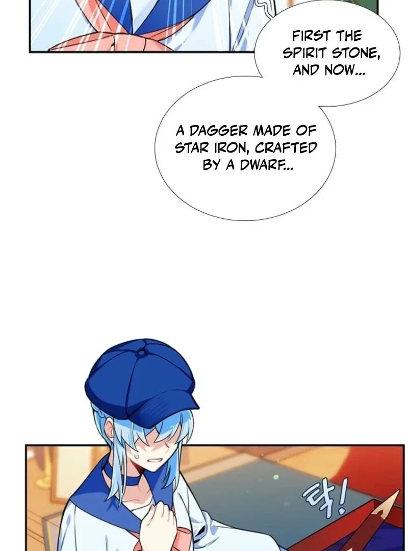 Mistaken for a Wicked Woman! Chapter 59 – Page 46