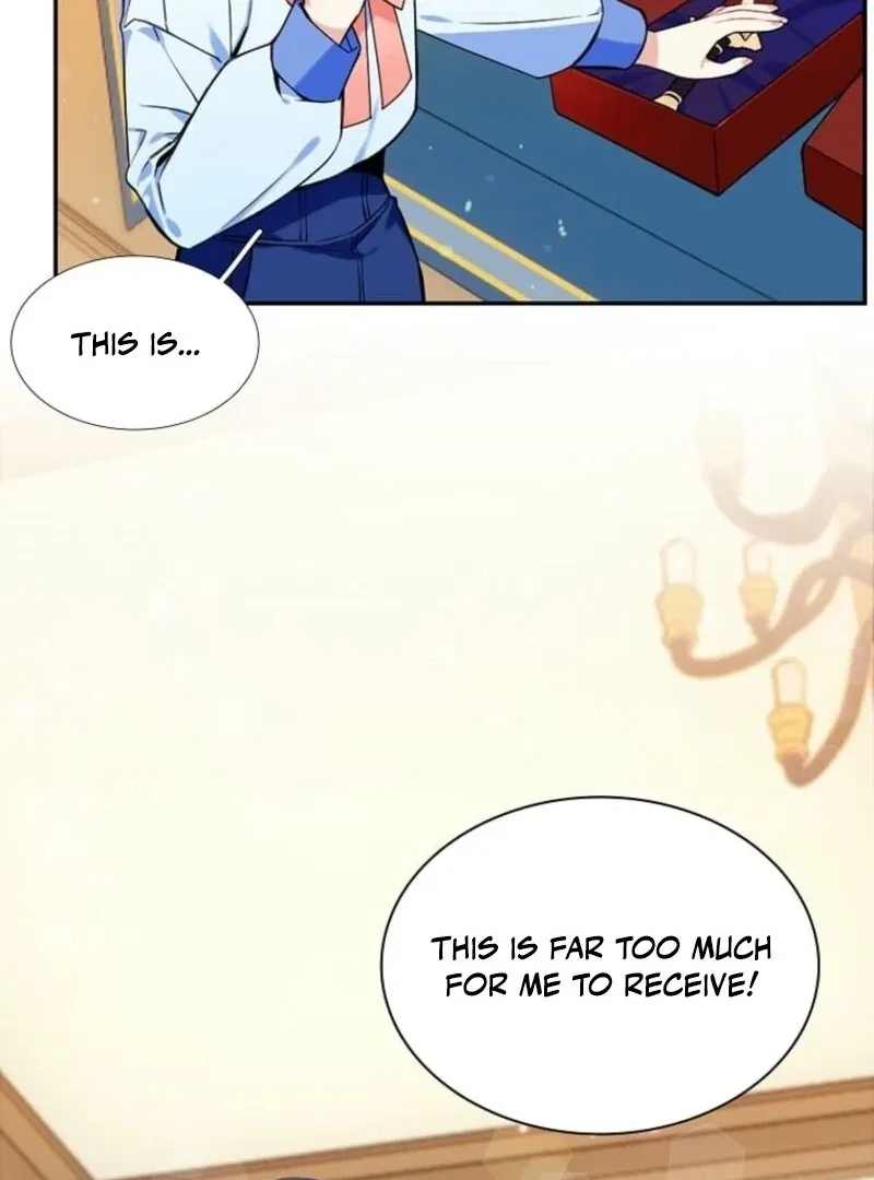 Mistaken for a Wicked Woman! Chapter 59 – Page 47