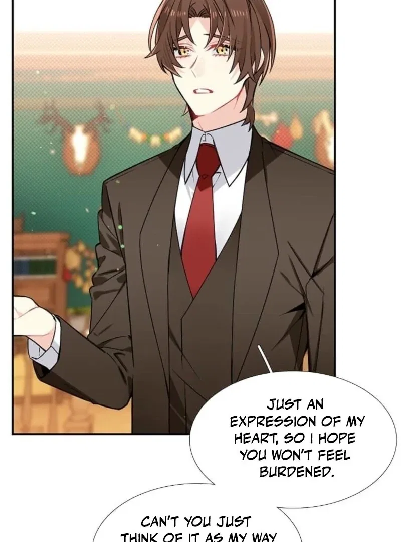 Mistaken for a Wicked Woman! Chapter 59 – Page 52