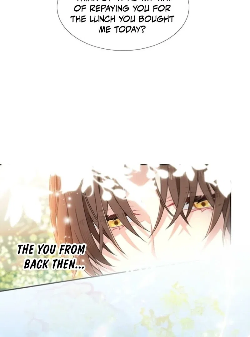 Mistaken for a Wicked Woman! Chapter 59 – Page 53