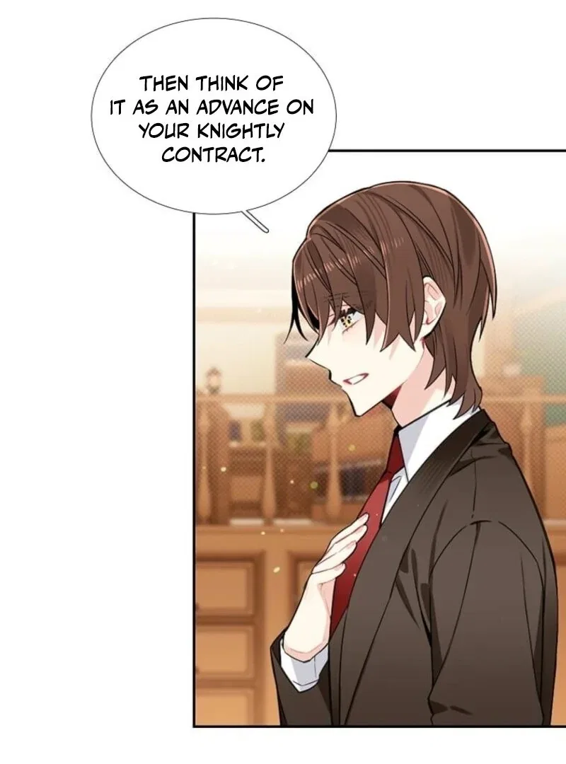 Mistaken for a Wicked Woman! Chapter 59 – Page 57