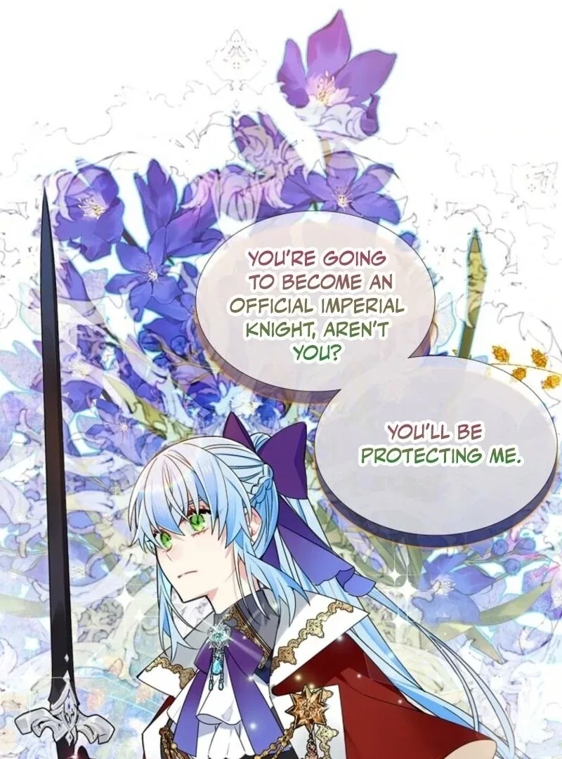 Mistaken for a Wicked Woman! Chapter 59 – Page 58