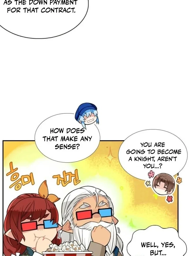 Mistaken for a Wicked Woman! Chapter 59 – Page 60