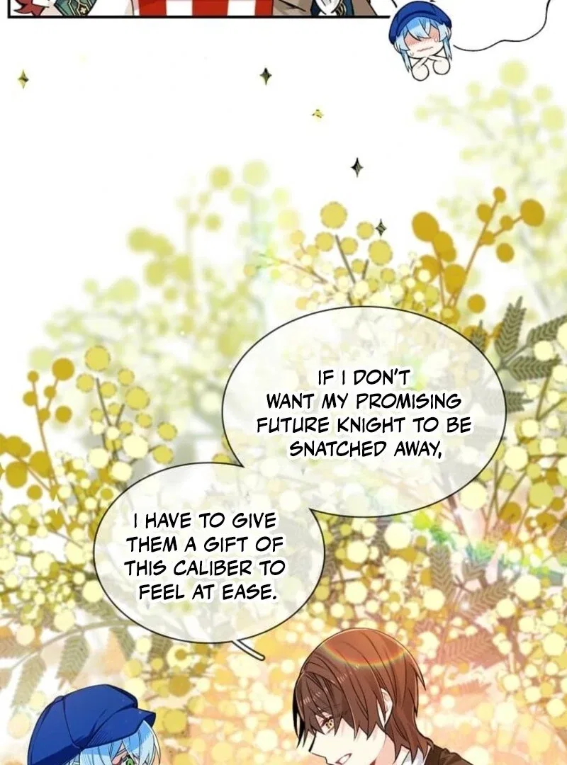 Mistaken for a Wicked Woman! Chapter 59 – Page 61