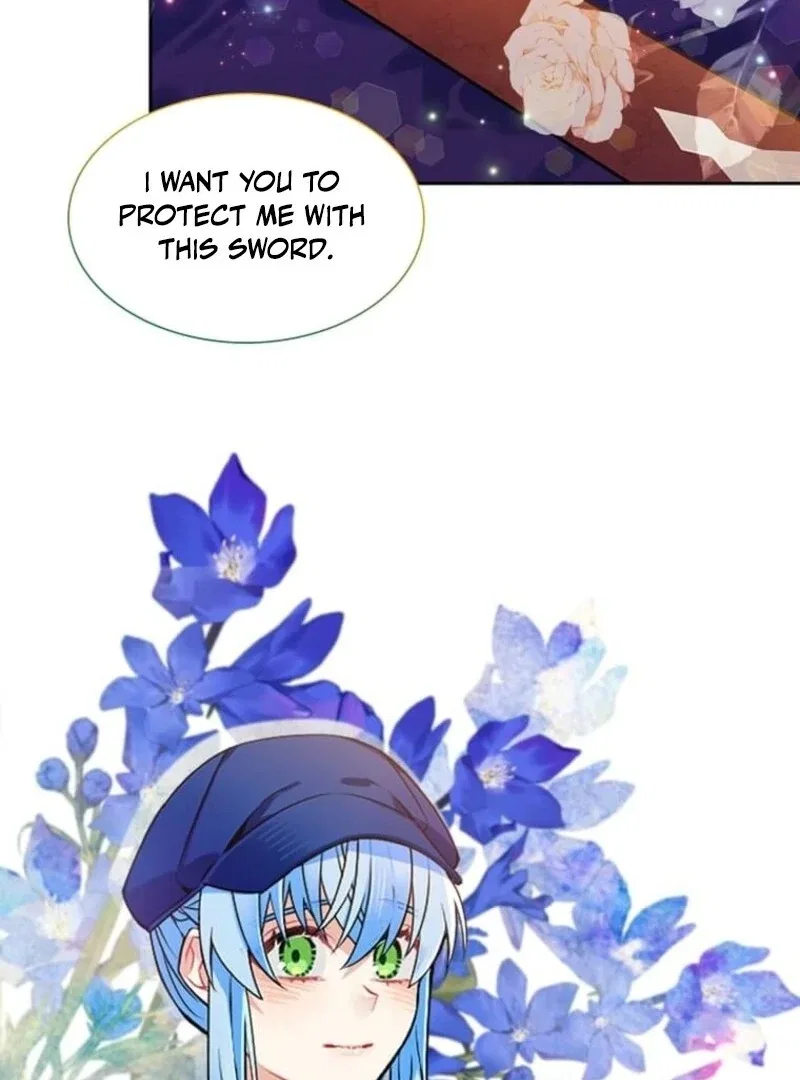 Mistaken for a Wicked Woman! Chapter 59 – Page 63
