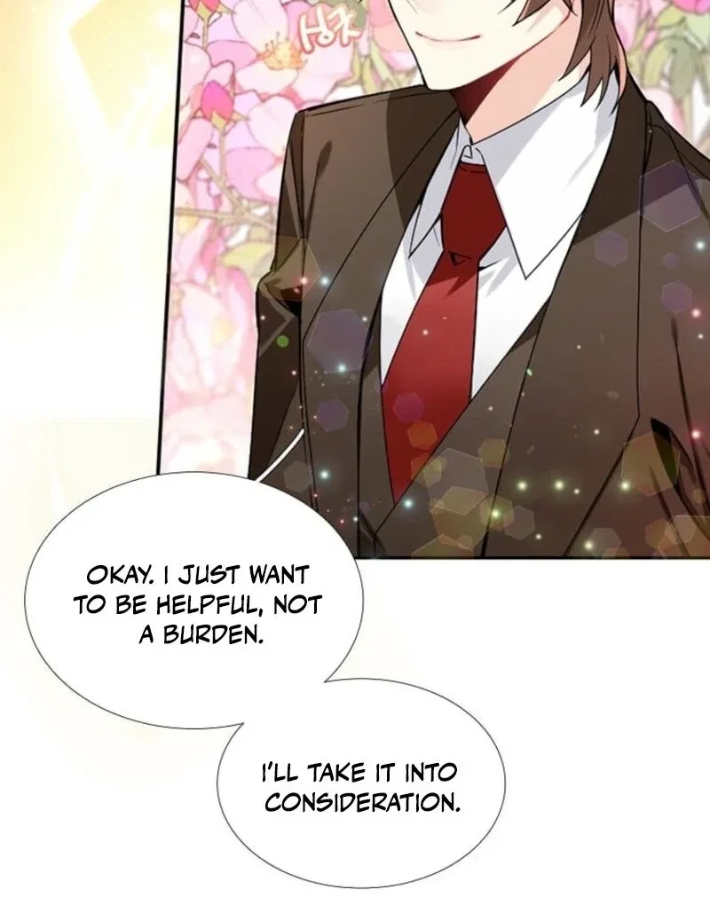 Mistaken for a Wicked Woman! Chapter 59 – Page 70
