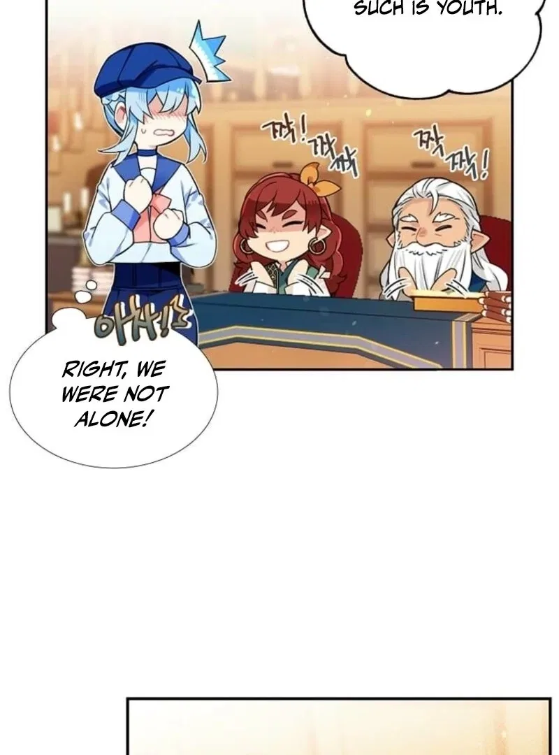 Mistaken for a Wicked Woman! Chapter 59 – Page 77