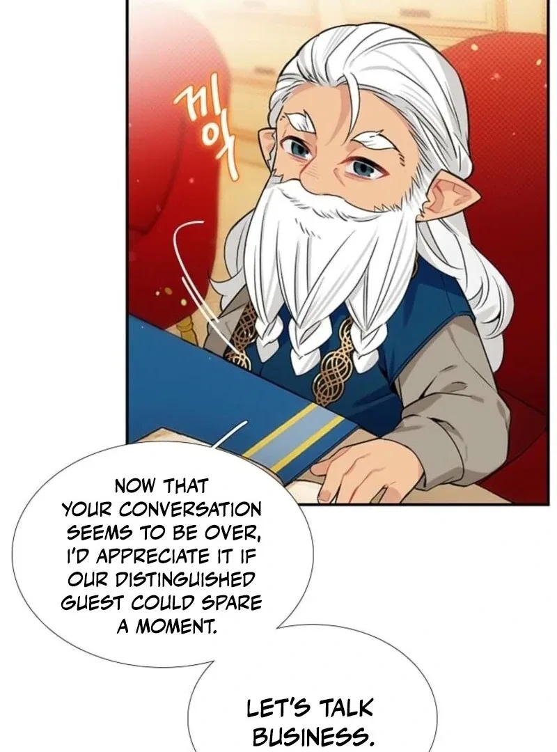 Mistaken for a Wicked Woman! Chapter 59 – Page 78
