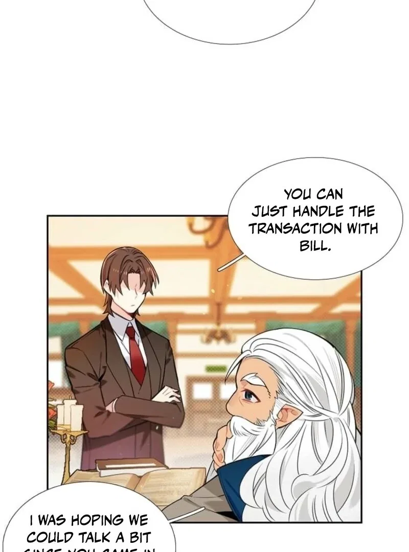 Mistaken for a Wicked Woman! Chapter 59 – Page 79