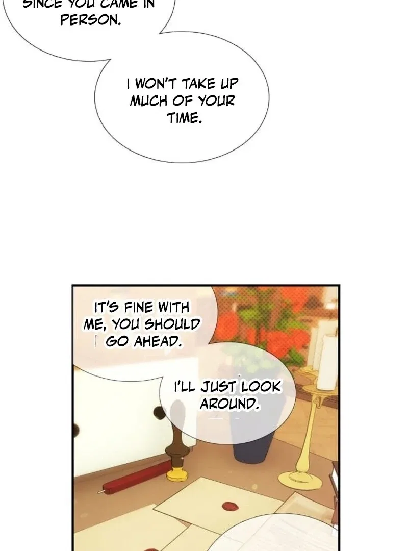 Mistaken for a Wicked Woman! Chapter 59 – Page 80
