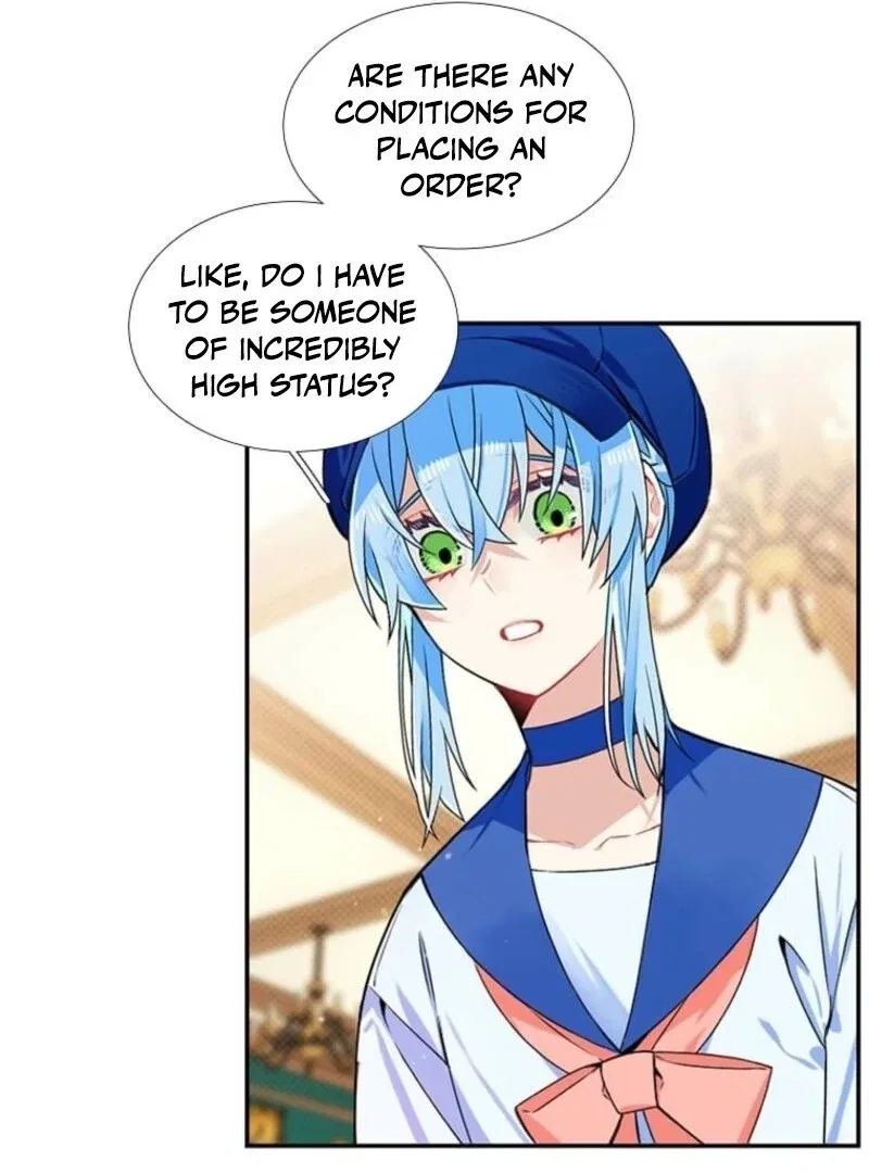 Mistaken for a Wicked Woman! Chapter 59 – Page 84