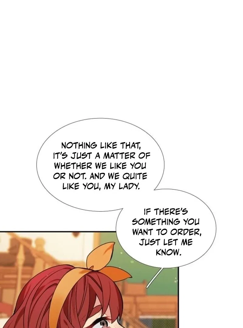 Mistaken for a Wicked Woman! Chapter 59 – Page 85