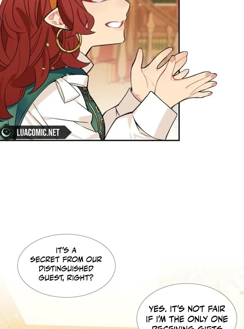 Mistaken for a Wicked Woman! Chapter 59 – Page 86