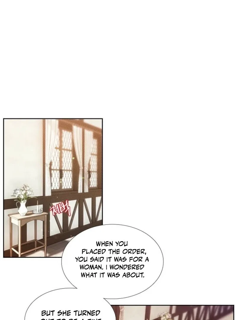 Mistaken for a Wicked Woman! Chapter 59 – Page 88