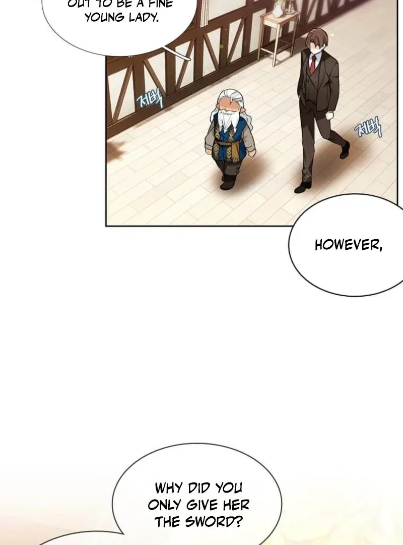 Mistaken for a Wicked Woman! Chapter 59 – Page 89