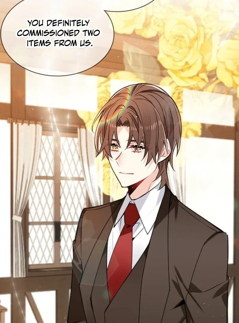 Mistaken for a Wicked Woman! Chapter 59 – Page 90