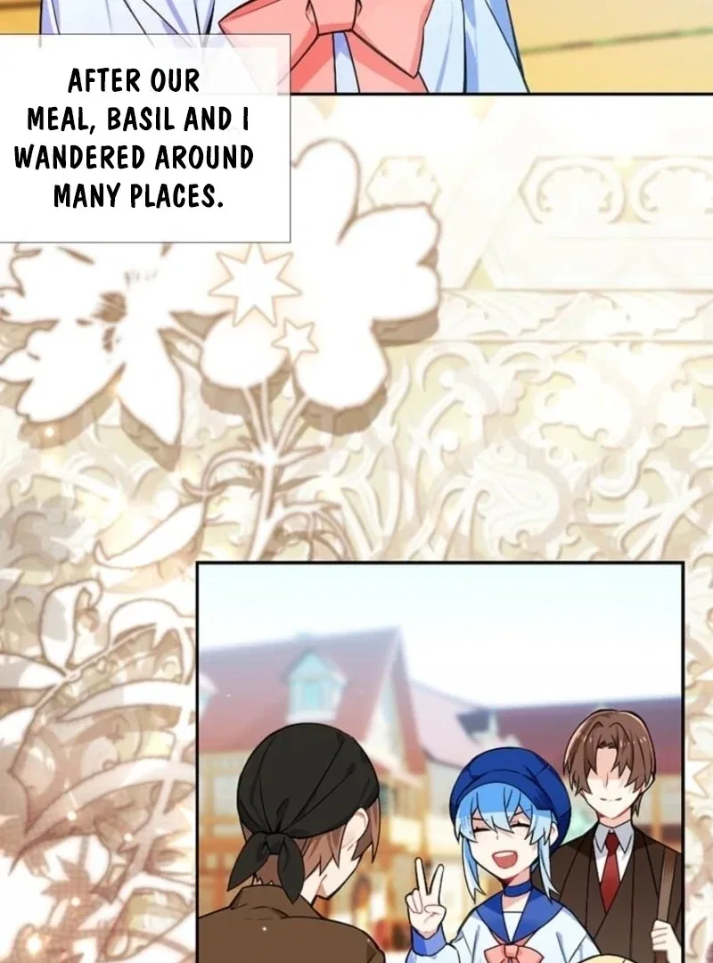 Mistaken for a Wicked Woman! Chapter 58 – Page 5