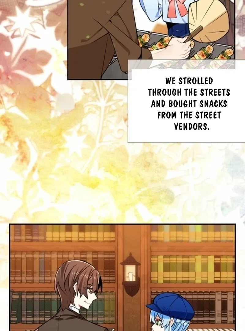 Mistaken for a Wicked Woman! Chapter 58 – Page 6