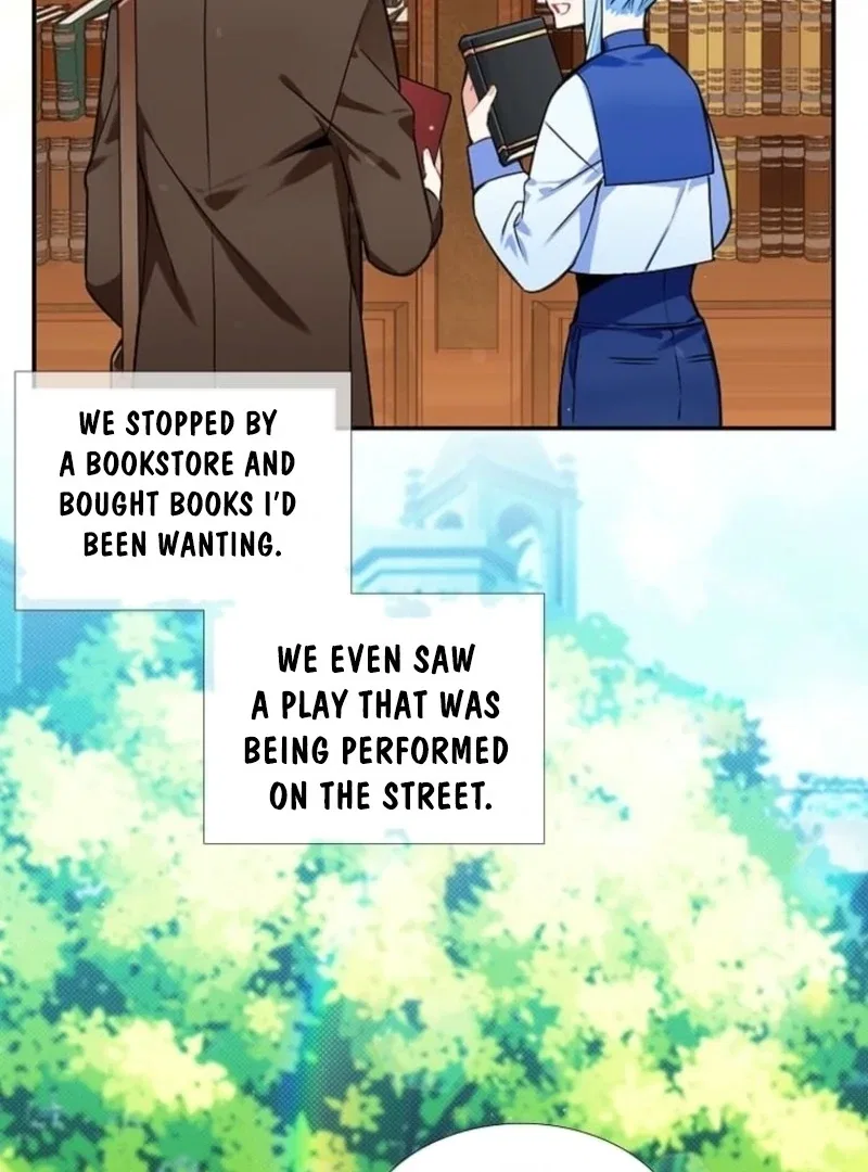 Mistaken for a Wicked Woman! Chapter 58 – Page 7