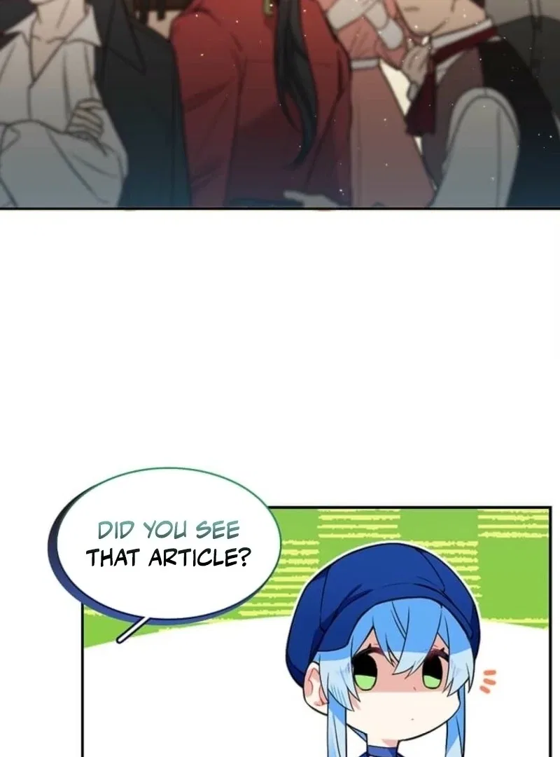 Mistaken for a Wicked Woman! Chapter 58 – Page 9