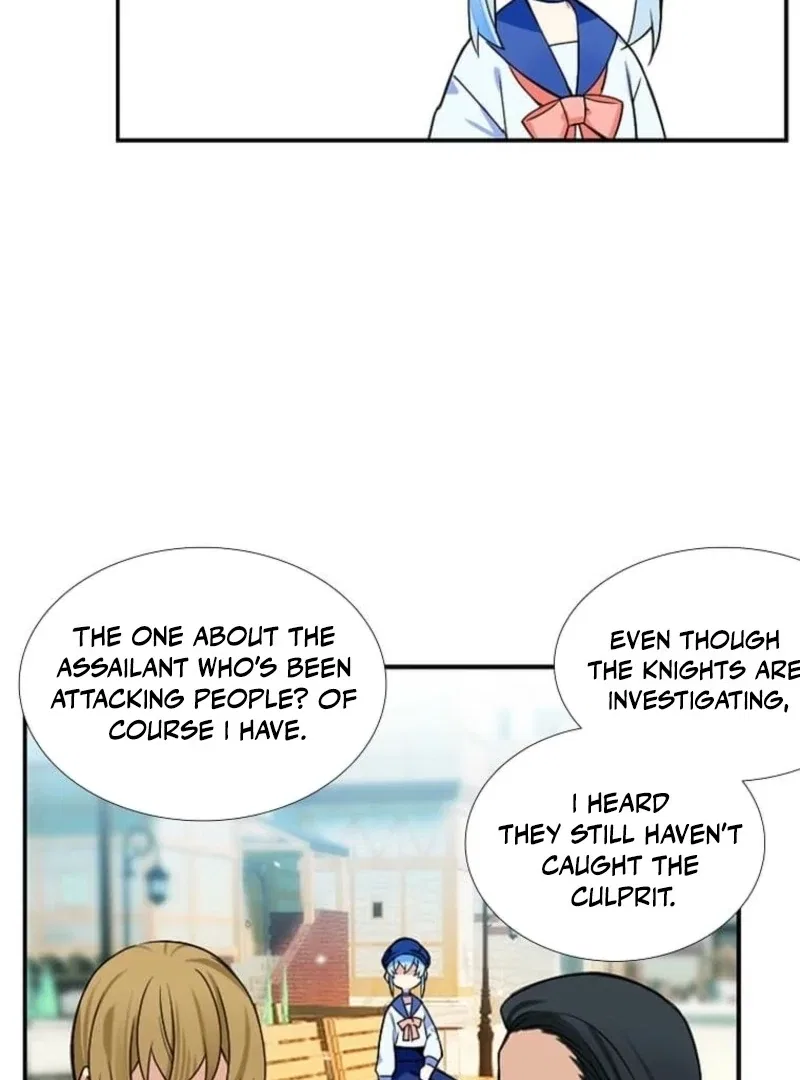 Mistaken for a Wicked Woman! Chapter 58 – Page 10