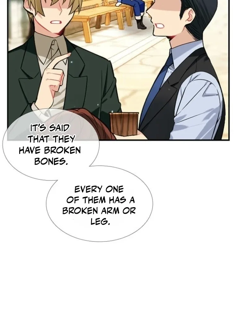 Mistaken for a Wicked Woman! Chapter 58 – Page 11
