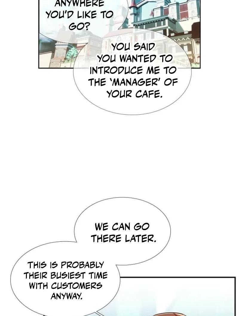 Mistaken for a Wicked Woman! Chapter 58 – Page 26