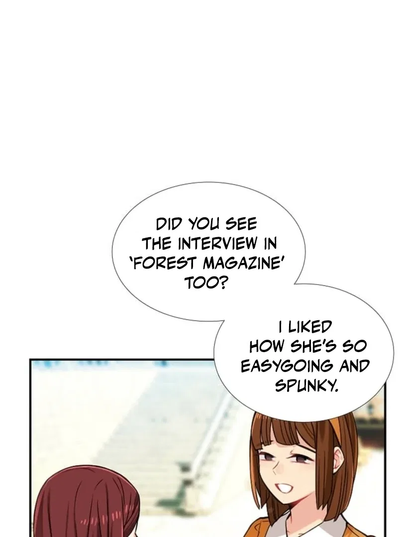 Mistaken for a Wicked Woman! Chapter 58 – Page 30