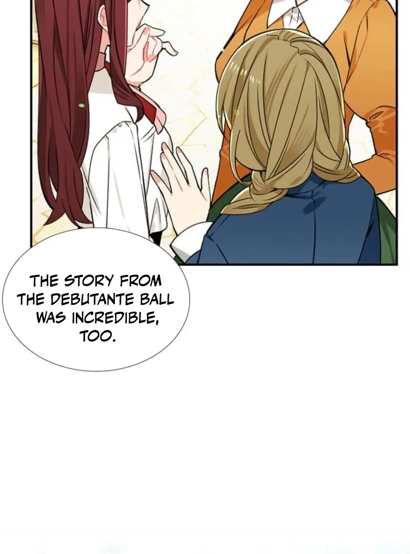 Mistaken for a Wicked Woman! Chapter 58 – Page 31