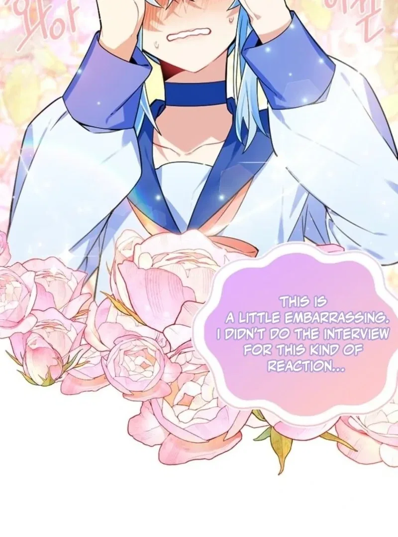 Mistaken for a Wicked Woman! Chapter 58 – Page 36