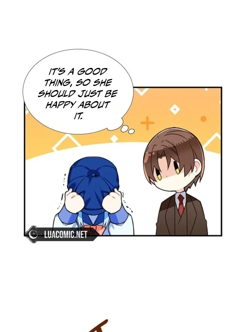 Mistaken for a Wicked Woman! Chapter 58 – Page 37