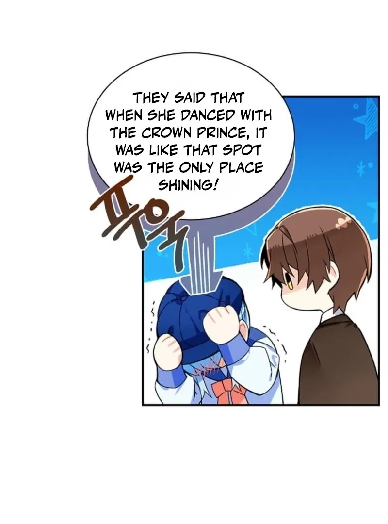 Mistaken for a Wicked Woman! Chapter 58 – Page 39