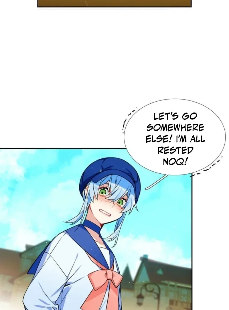 Mistaken for a Wicked Woman! Chapter 58 – Page 44