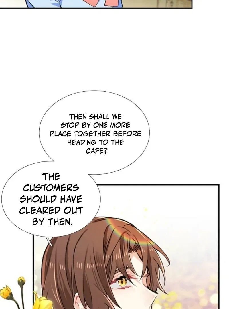 Mistaken for a Wicked Woman! Chapter 58 – Page 45