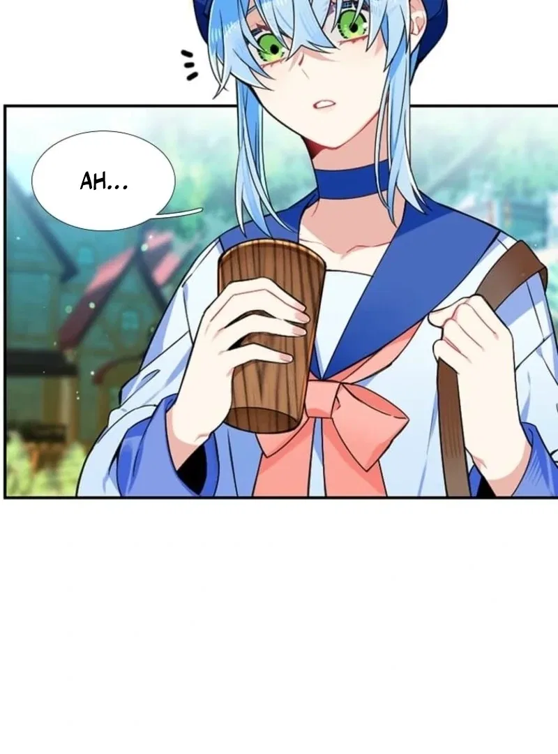 Mistaken for a Wicked Woman! Chapter 58 – Page 47