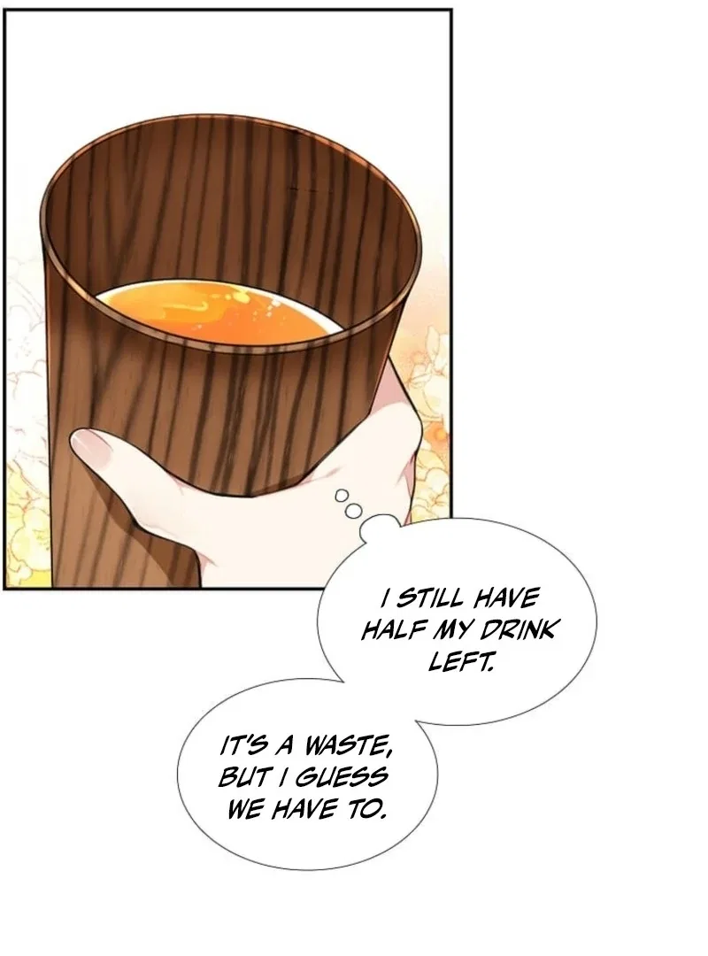 Mistaken for a Wicked Woman! Chapter 58 – Page 48
