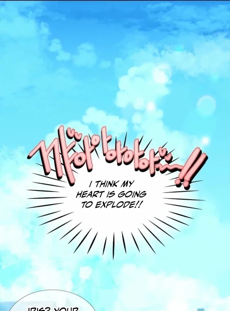 Mistaken for a Wicked Woman! Chapter 58 – Page 57
