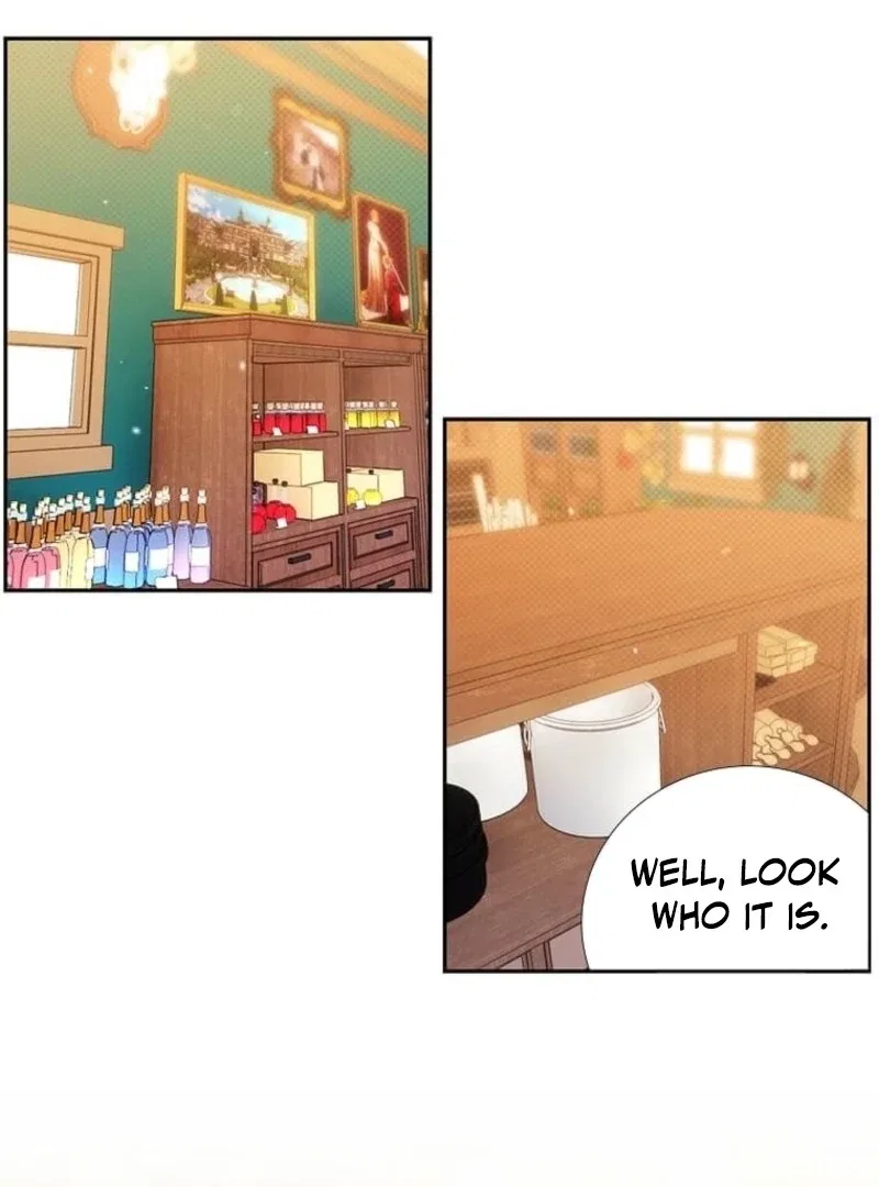 Mistaken for a Wicked Woman! Chapter 58 – Page 59