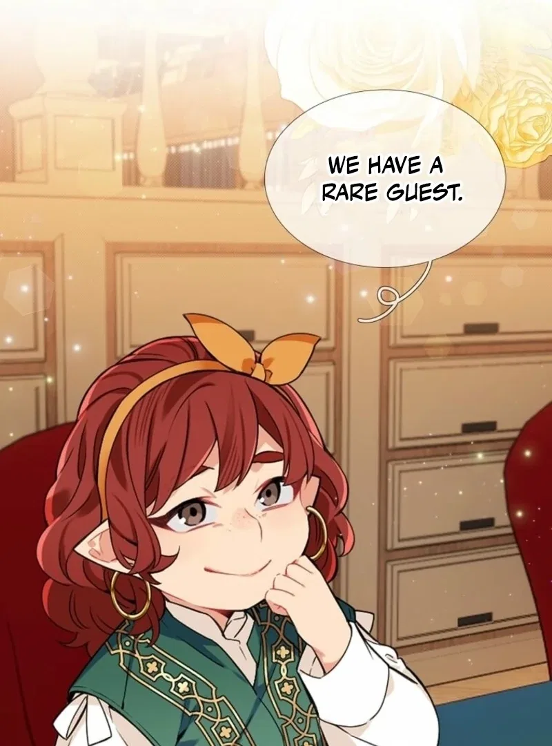Mistaken for a Wicked Woman! Chapter 58 – Page 60
