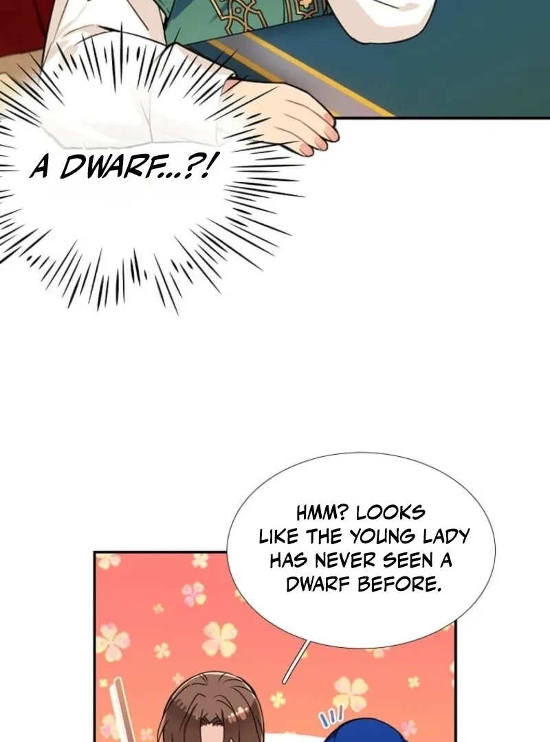 Mistaken for a Wicked Woman! Chapter 58 – Page 61