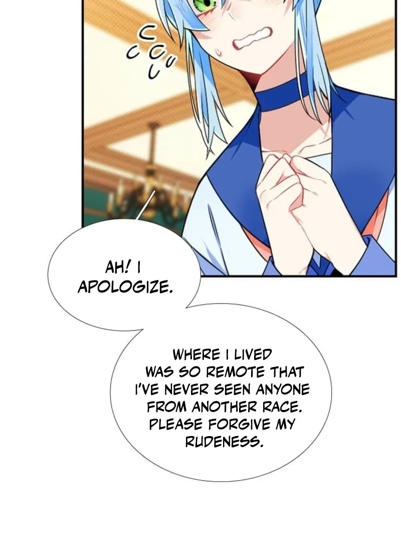 Mistaken for a Wicked Woman! Chapter 58 – Page 63