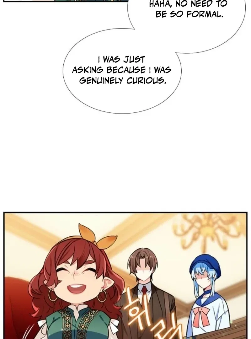 Mistaken for a Wicked Woman! Chapter 58 – Page 65