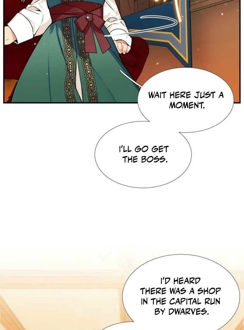 Mistaken for a Wicked Woman! Chapter 58 – Page 66