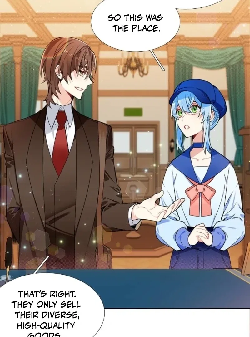 Mistaken for a Wicked Woman! Chapter 58 – Page 67